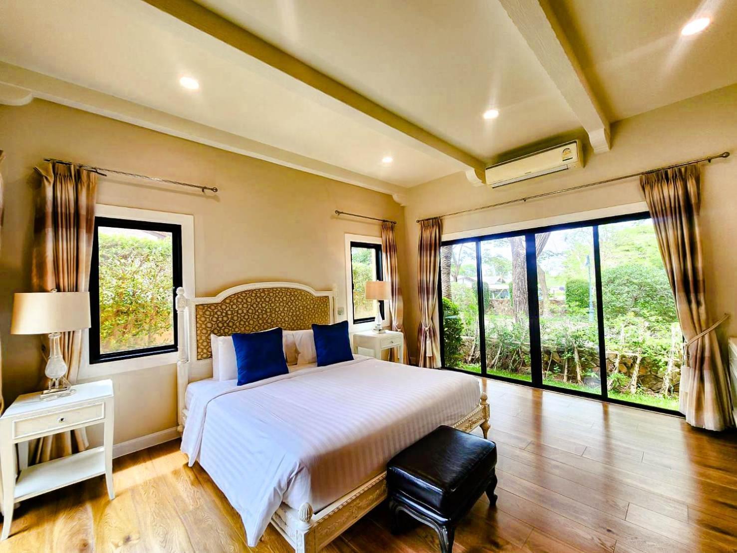 Chivani Pattaya Exterior foto