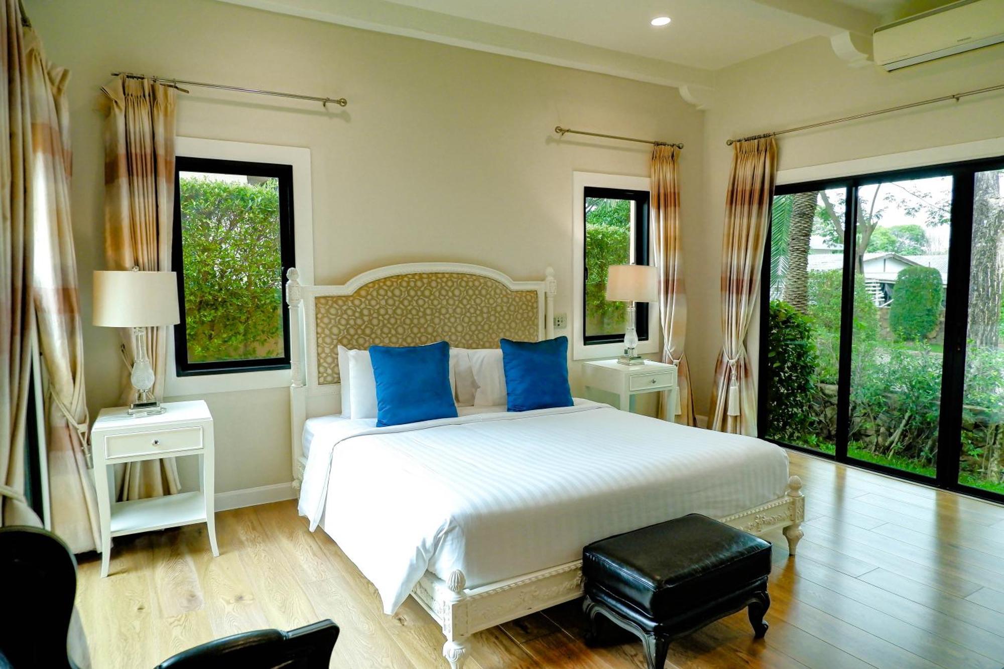 Chivani Pattaya Exterior foto