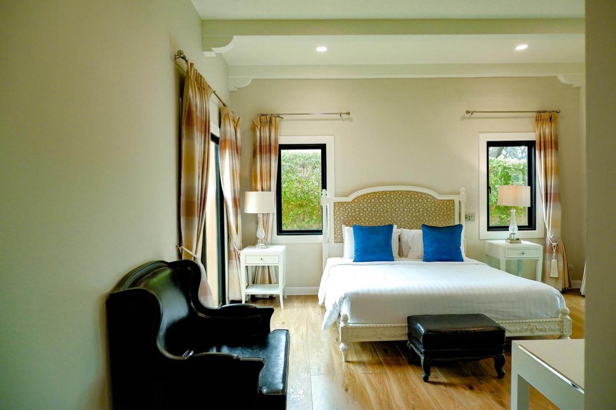 Chivani Pattaya Exterior foto