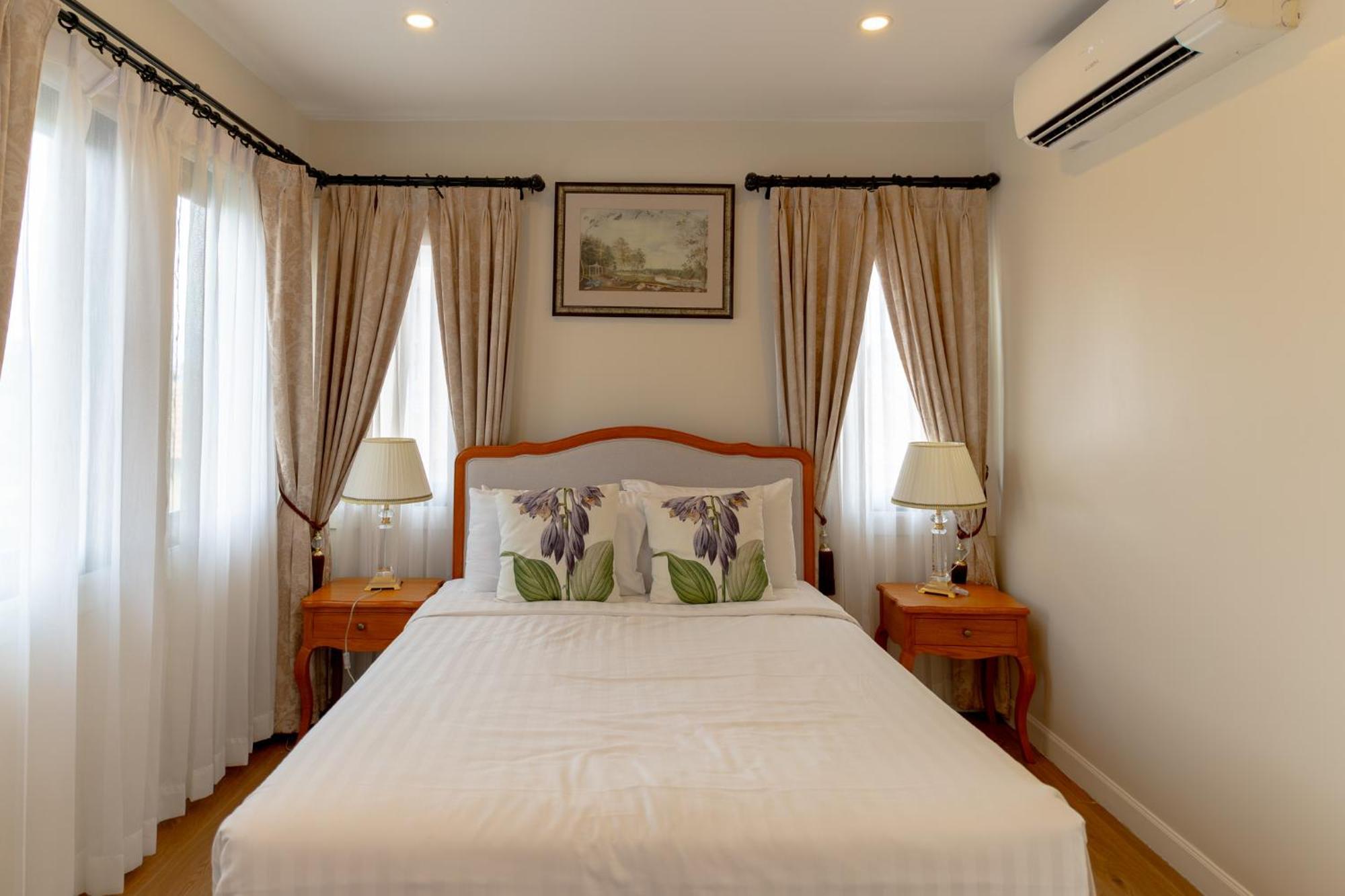 Chivani Pattaya Exterior foto