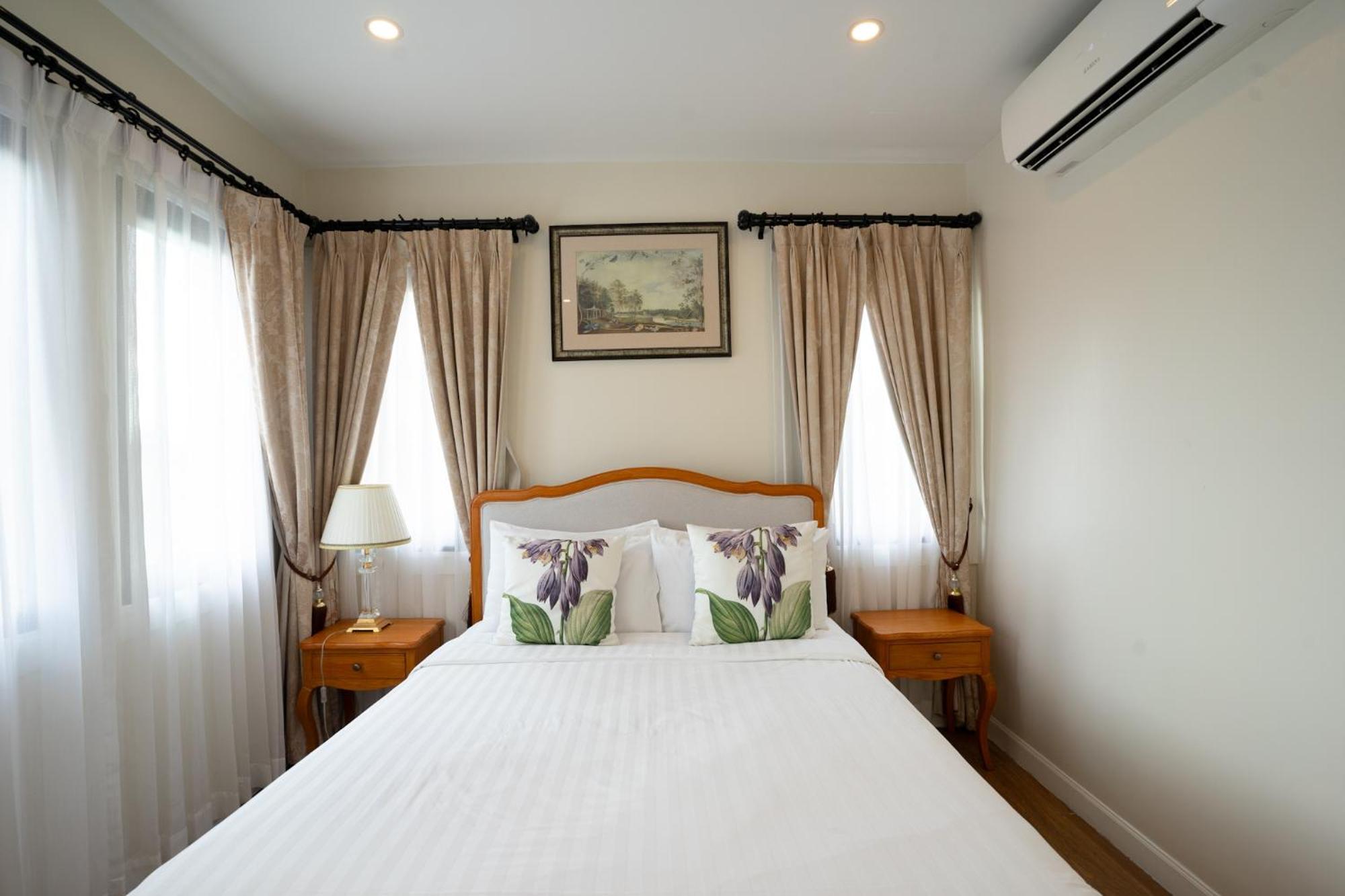 Chivani Pattaya Exterior foto